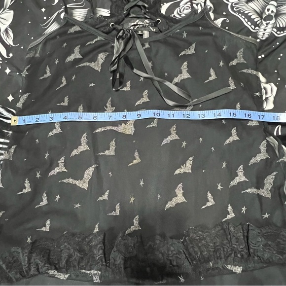 Lip Service Bats Dress, XL - Picture 7 of 14